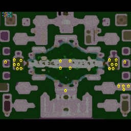 Angel Arena (Protected Map) 8.0