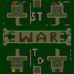 ST's War TD .08a