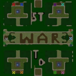 ST's War TD .09a