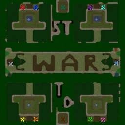 ST's War TD .10a