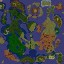 Wars of Warcraft ORPG Serb7 E v3.26