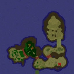 zagadochnyi ostrov (fixed bugs)