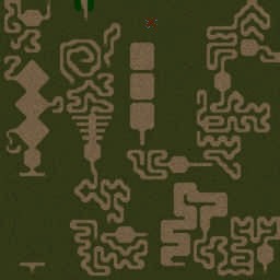 Maze of WiNd v1.01