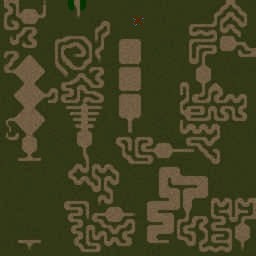 Maze of WiNd v1.01 Fix