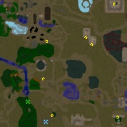 LOTR Fellowship-Quest by SMLA V.4.5