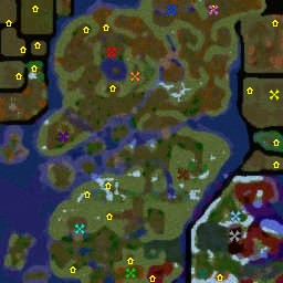 Glory of the Horde: 7.0