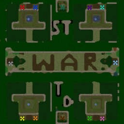 ST's War TD .20b