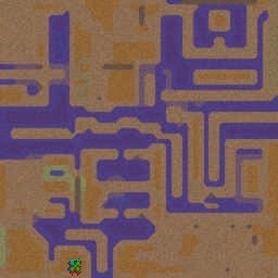 Maze of Sheep Tag