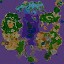 World War-Warcraft World V2.5