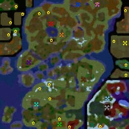 Glory of the Horde: 8.0
