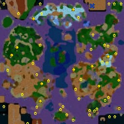 WoW-World of Warcraft 2.00