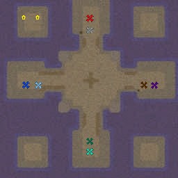 Temple Conflict v1.00