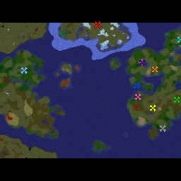 Legacies of Warcraft 3.6