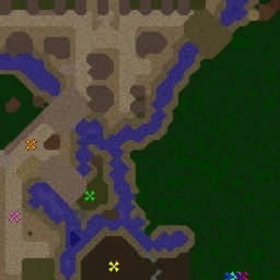 World of Warcraft Southpark V:1.1