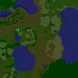 Conquest Test v0.0.1