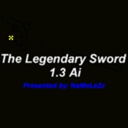 The Legendary Sword 1.3