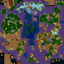 WoW-World of Warcraft 2.0.4