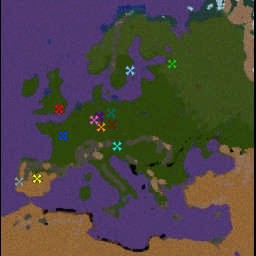 The Seven Years' War v.02
