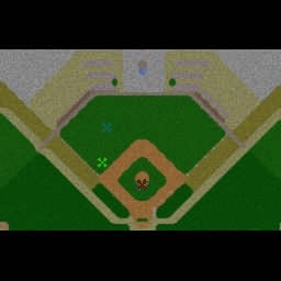 Dontcryman's Baseball