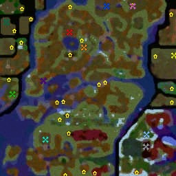 Glory of the Horde: 9.0A