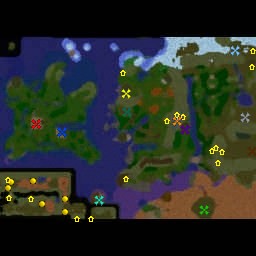 2nd Age Of Middle Earth v6.BETA