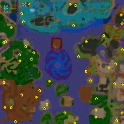 World of Warcraft RPG 2.1a