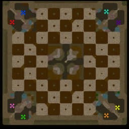 Space Orc Zone Control 1.3