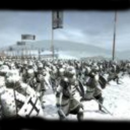 Battle of the Generals v.1.2