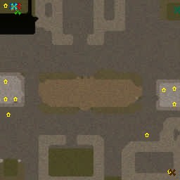 Arena of w3 2.0