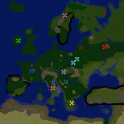 WW2: Storm over Europe 2 v1a