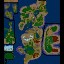 Conquest of Warcraft 2.5