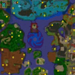 World of Warcraft 2.4a