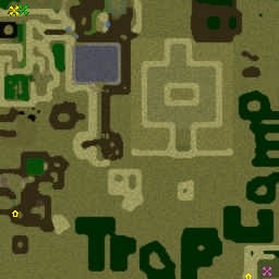 Trap Camp v1.3