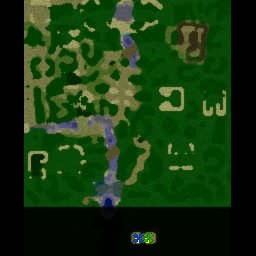 Forest Expansion 2.3c