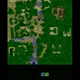 Forest Expansion 2.4