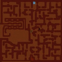 Z-Cave Survival Hell 1.2
