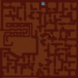 Z-Cave Survival Hell 1.3