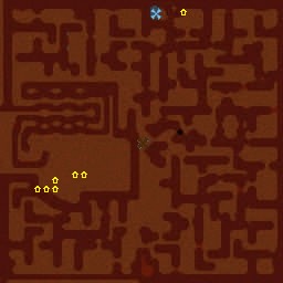 Z-Cave Survival Hell 1.4