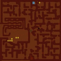 Z-Cave Survival Hell 1.6