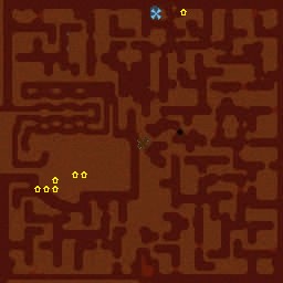 Z-Cave Survival Hell 2.8