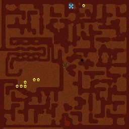 Z-Cave Survival Hell 2.9