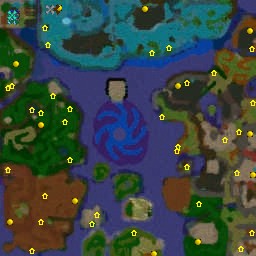 World of Warcraft CZ