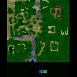 Forest Expansion 2.4c