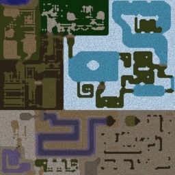 Maze of Chaos 2