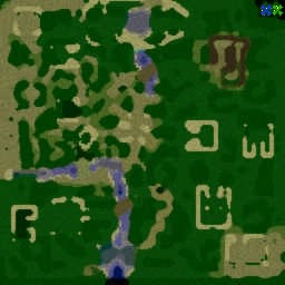 Forest Expansion 2.5c