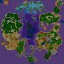 World War-Warcraft World V3.3
