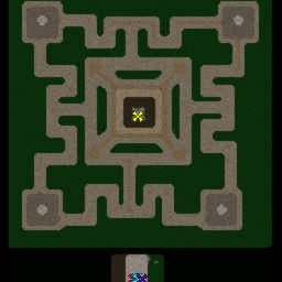 feral Tower Defence0.2