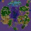 World War-Warcraft World V3.6