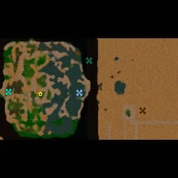 Cursed Lands Siege v0.72d