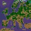 Europe In Chaos - Terrain